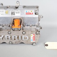 2013-2016 Volkswagen Jetta Hybrid Converter Inverter 5C0907070C OEM Used