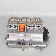 2013-2016 Volkswagen Jetta Hybrid Converter Inverter 5C0907070C OEM Used