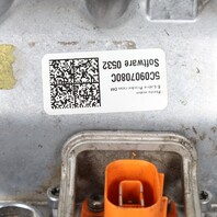 2013-2016 Volkswagen Jetta Hybrid Converter Inverter 5C0907070C OEM Used