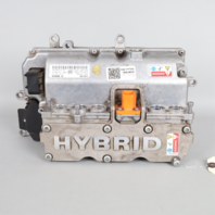 2013-2016 Volkswagen Jetta Hybrid Converter Inverter 5C0907070C OEM Used