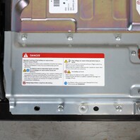 2013-2016 Volkswagen Jetta Hybrid Battery Pack 5C6915590C OEM Used