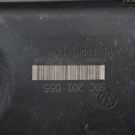 2006-2014 Volkswagen Golf Jetta Audi A3 Fuel Gask Tank 1K0201055AM OEM Used