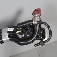 2006-2014 Volkswagen Golf Jetta Audi A3 Fuel Gask Tank 1K0201055AM OEM Used
