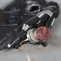 2006-2014 Volkswagen Golf Jetta Audi A3 Fuel Gask Tank 1K0201055AM OEM Used