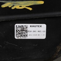 2006-2014 Volkswagen Golf Jetta Audi A3 Fuel Gask Tank 1K0201055AM OEM Used