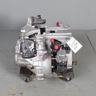 13-17 Volkswagen Jetta Hybrid Automatic Transmission CORE 0CG300045A OEM Used