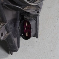 2013-2016 Volkswagen Jetta Hybrid Radiator Cooling Fan 1K0121205AD OEM Used