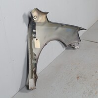 2011-2018 Volkswagen Jetta Sedan Left Fender Platinum Gray 5C6821105 OEM Used