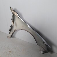 2011-2018 Volkswagen Jetta Sedan Left Fender Platinum Gray 5C6821105 OEM Used