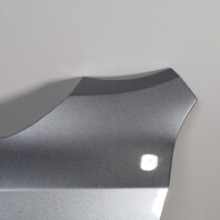 2011-2018 Volkswagen Jetta Sedan Left Fender Platinum Gray 5C6821105 OEM Used