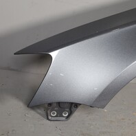 2011-2018 Volkswagen Jetta Sedan Left Fender Platinum Gray 5C6821105 OEM Used