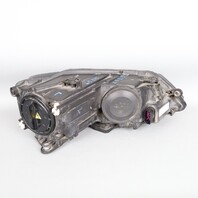 2012-2014 Volkswagen Jetta Left Headlight Xenon Complete 5C7941751D OEM Used