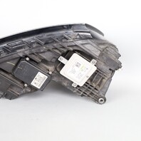 2012-2014 Volkswagen Jetta Left Headlight Xenon Complete 5C7941751D OEM Used