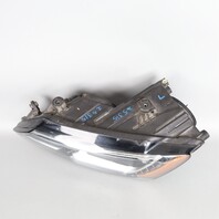 2012-2014 Volkswagen Jetta Left Headlight Xenon Complete 5C7941751D OEM Used