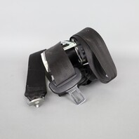 2011-2018 Volkswagen Jetta Sedan Left Front Seat Belt 5C6857705B Oem Used