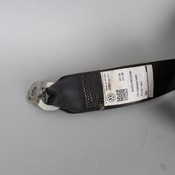 2011-2018 Volkswagen Jetta Sedan Right Front Seat Belt 5C6857706C Oem Used