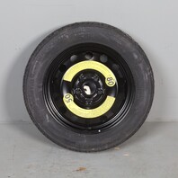 2011-2018 Volkswagen Jetta Space Saver Spare Tire 16 X 3 5C0601027B OEM Used