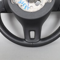 2011-2014 Volkswagen Jetta Multifunction Steering Wheel 5C0419091AK OEM Used