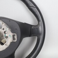2011-2014 Volkswagen Jetta Multifunction Steering Wheel 5C0419091AK OEM Used