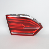 2012-2016  Volkswagen Jetta Hybrid GLI Left Tail Light 5C6945307 OEM Used