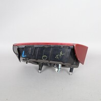 2012-2016  Volkswagen Jetta Hybrid GLI Left Tail Light 5C6945307 OEM Used