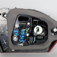 2012-2016 Volkswagen Jetta Hybrid GLI Right Tail Light 5C6945308 OEM Used