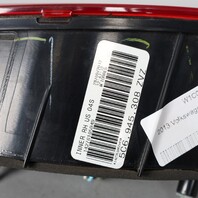 2012-2016 Volkswagen Jetta Hybrid GLI Right Tail Light 5C6945308 OEM Used