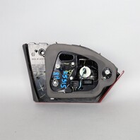 2012-2016 Volkswagen Jetta Hybrid GLI Right Tail Light 5C6945308 OEM Used