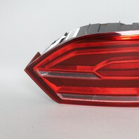 2012-2016 Volkswagen Jetta Hybrid GLI Right Tail Light 5C6945308 OEM Used