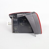 2012-2016 Volkswagen Jetta Hybrid GLI Right Tail Light 5C6945208 OEM Used