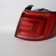 2012-2016 Volkswagen Jetta Hybrid GLI Right Tail Light 5C6945208 OEM Used