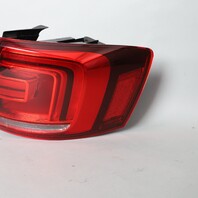 2012-2016 Volkswagen Jetta Hybrid GLI Right Tail Light 5C6945208 OEM Used