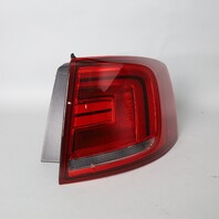 2012-2016 Volkswagen Jetta Hybrid GLI Right Tail Light 5C6945208 OEM Used