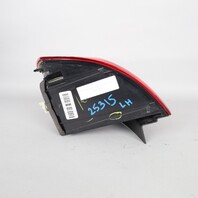 2012-2016 Volkswagen Jetta Hybrid GLI Left Tail Light 5C6945207 OEM Used