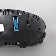 2013 Volkswagen Jetta Hybrid Speedometer Instrument Cluster 5C6920970D OEM Used