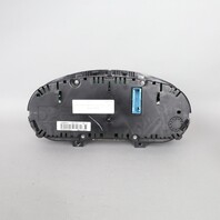 2013 Volkswagen Jetta Hybrid Speedometer Instrument Cluster 5C6920970D OEM Used