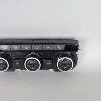 12-14 Volkswagen Jetta Climate Temperature Control Panel 5K0907044GP OEM Used