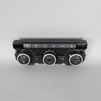 12-14 Volkswagen Jetta Climate Temperature Control Panel 5K0907044GP OEM Used