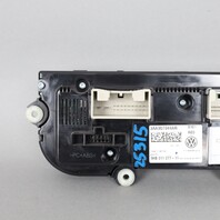 12-14 Volkswagen Jetta Climate Temperature Control Panel 5K0907044GP OEM Used