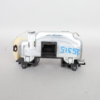 2013 Volkswagen Jetta Hybrid Oem Used