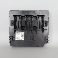 2013 Volkswagen Jetta Hybrid Oem Used