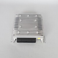 2011-2014 Volkswagen Jetta Hybrid  Amp Amplifier Panasonic 5C6035456 OEM Used