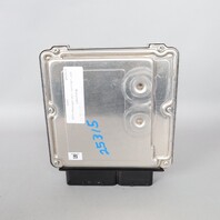 2013-2016 Volkswagen Jetta 1.4 Engine Computer ECU ECM DME 04E907309B OEM Used
