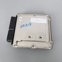 2013-2016 Volkswagen Jetta 1.4 Engine Computer ECU ECM DME 04E907309B OEM Used