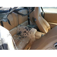 2006 Porsche 911 997 Parts