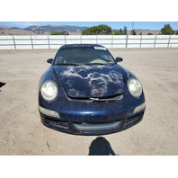 2006 Porsche 911 997 Parts