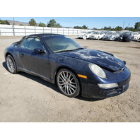 2006 Porsche 911 997 Parts