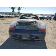2006 Porsche 911 997 Parts