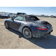 2006 Porsche 911 997 Parts