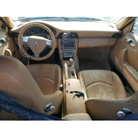 2006 Porsche 911 997 Parts
